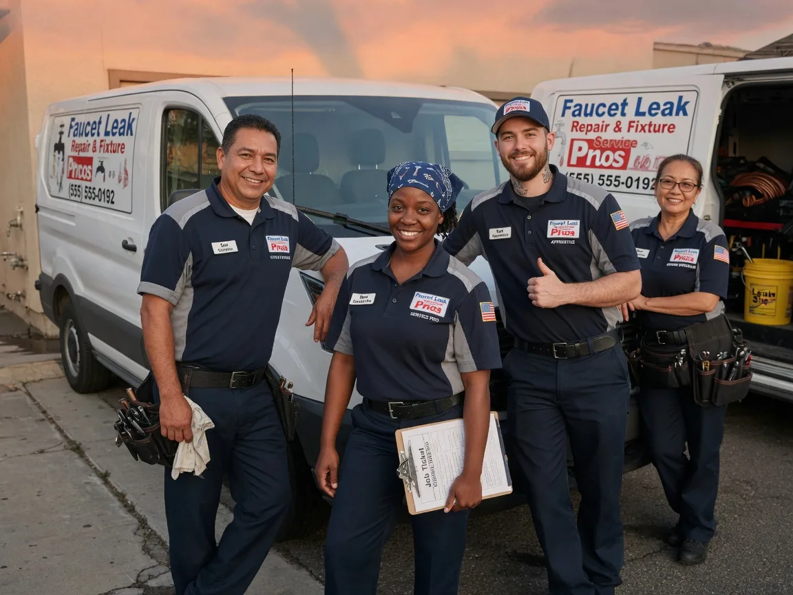 Faucet Repair company in Guayanilla, PR