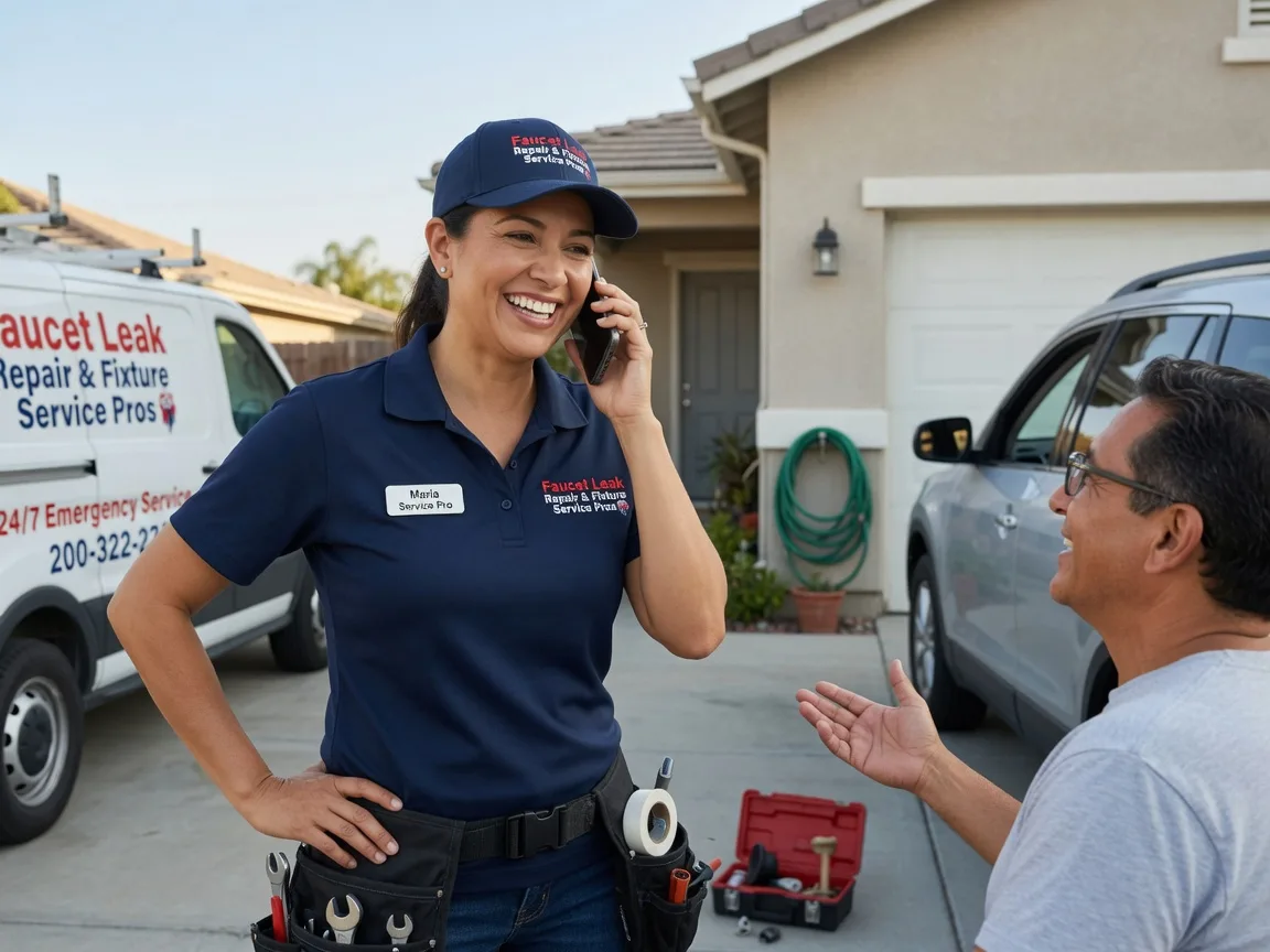 Faucet Repair Guayanilla, PR FAQs